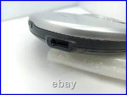 Sony D-EJ616CK Discman CD Compact Disc Portable Personal Walkman Music Player