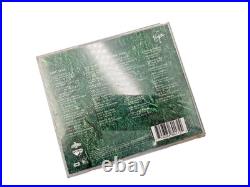 Sony D-EJ620 CD Walkman Discman Stereo Portable Compact Disc Player Silver Vtg