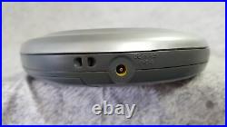 Sony D-EJ621 Boxed CD Player Walkman Grade A