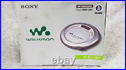 Sony D-EJ621 Boxed CD Player Walkman Grade A