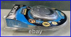 Sony D-EJ621 CD Walkman Personal Portable CD Player -Skip Free New Sealed