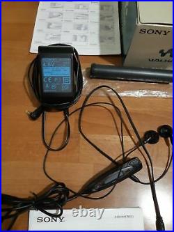 Sony D-EJ725 CD Walkman