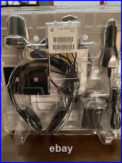 Sony D-EJ756CK Discman Portable CD Walkman Player with Car Kit & Remote NEW SEALED