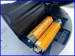 Sony D-EJ775 Spiderman Edition Rare Portable CD Walkman G-Protection Tested