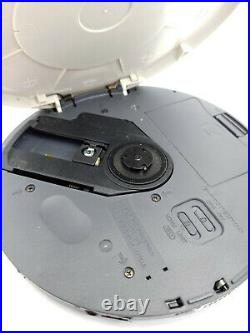 Sony D-EJ785 CD Walkman Discman Personal Stereo Music Audio Compact Disc Player