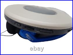 Sony D-EJ785 CD Walkman Discman Personal Stereo Music Audio Compact Disc Player