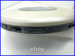 Sony D-EJ785 CD Walkman Discman Personal Stereo Music Audio Compact Disc Player