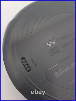 Sony D-EJ785 CD Walkman Discman Personal Stereo Music Audio Compact Disc Player