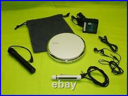 Sony D-EJ885 CD Walkman Discman CD-Player