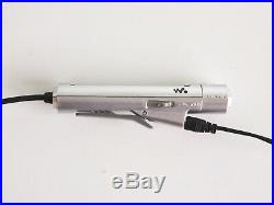 Sony D-EJ925 CD Walkman Portable Player Xtra Lightweight Skip Free G-Protection