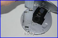 Sony D-EJ925 Walkman Portable CD Player Skip Free G-Protection Jog Proof Silver