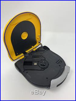 Sony D-ES51 Sports Discman ESP2 Compact Personal Portable CD Player