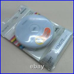 Sony D-Ej002 Cd Walkman