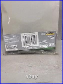 Sony D-FJ041 Walkman Portable CD Player AM/FM Tuner Music NIB White