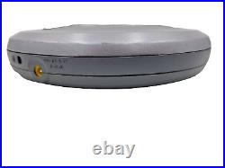 Sony D-FJ61 CD Walkman Discman Radio FM/AM Personal Stereo Compact Disc Player