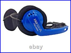 Sony D-FJ61 CD Walkman Discman Radio FM/AM Personal Stereo Compact Disc Player
