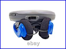 Sony D-FJ61 CD Walkman Discman Radio FM/AM Personal Stereo Compact Disc Player