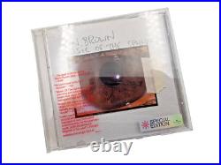 Sony D-FJ61 CD Walkman Discman Radio FM/AM Personal Stereo Compact Disc Player
