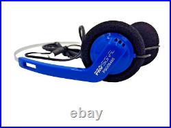 Sony D-FJ61 CD Walkman Discman Radio FM/AM Personal Stereo Compact Disc Player
