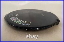 Sony D-NE20 CD Walkman Portable Player ATRAC MP3 Digital Mega Bass Japan Vintage