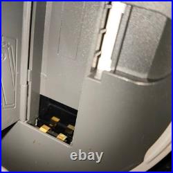 Sony D-NE20 Portable CD Walkman ATRAC/MP3 Player Silver Sound output confirmed