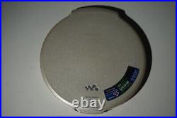 Sony D-NE20 Vintage CD Player Walkman