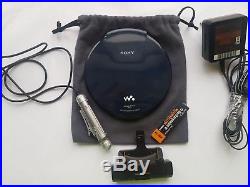 Sony D-NE20 Walkman