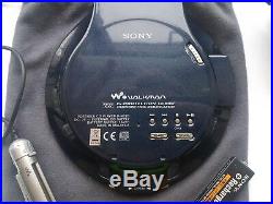 Sony D-NE20 Walkman