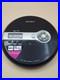 Sony-D-NE241-CD-Walkman-Black-Portable-MP3-Player-Japan-Model-Tested-Used-01-sck