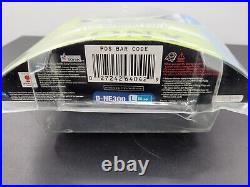 Sony D-NE300 ATRAC Walkman Portable CD Player Blue D-NE300 with packaging