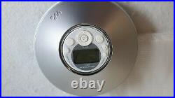 Sony D-NE319 Discman CD-Player Walkman MP3-Player