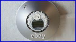 Sony D-NE319 Discman CD-Player Walkman MP3-Player
