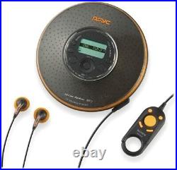 Sony D-NE320PSBLK Psyc MP3/ATRAC CD Walkman