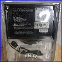 Sony D-NE330 Mp3 / ATRAC CD Walkman Portable CD Player Brand New Sealed Rare