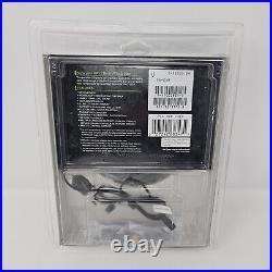 Sony D-NE330 Psyc ATRAC CD Walkman Portable Compact Disc Player Black