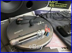 Sony D-NE830