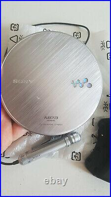 Sony D-NE830 Walkman