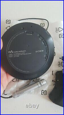 Sony D-NE830 Walkman