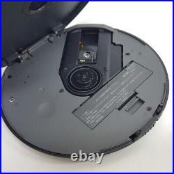 Sony D-NE830 Walkman Portable CD Player MP3 ATRAC Audio Operation Confirmed