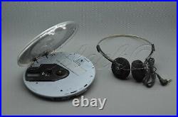 Sony D-NF420 Discman, atrac3/ MP3, CD/ CDRW Walkman CD/ MP3 Player