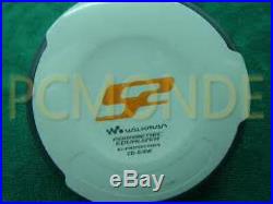 Sony D-NS707F S2 Sports ATRAC Walkman Portable CD Player (pp)