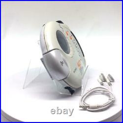 Sony D-NS921F Atrac3/MP3 CD Sports Walkman