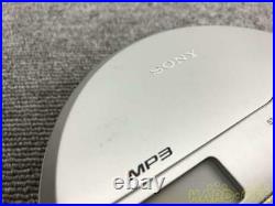 Sony D-Ne241 7055726 Portable CD Player