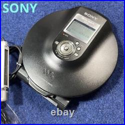 Sony D-Ne900 Cd Walkman Portable Player