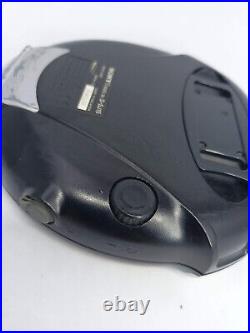 Sony D-SJ15 Sports CD Compact Disc Walkman Discman Personal Stereo Player Retro