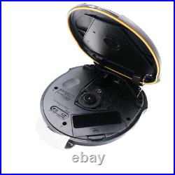 Sony D-SJ15 Sports CD Player G-protection with MDR-G59 Sports Headphone -no foam