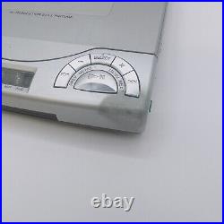 Sony D-V7000 Audio CD & VCD Player with Remote