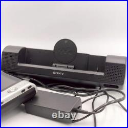 Sony D-VE7000S Portable DVD Player Tested Japan