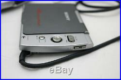 Sony D-VM1 Walkman Portable CD/DVD Player