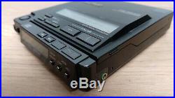 Sony D-Z555 Discman Portable CD-Player DEFECT